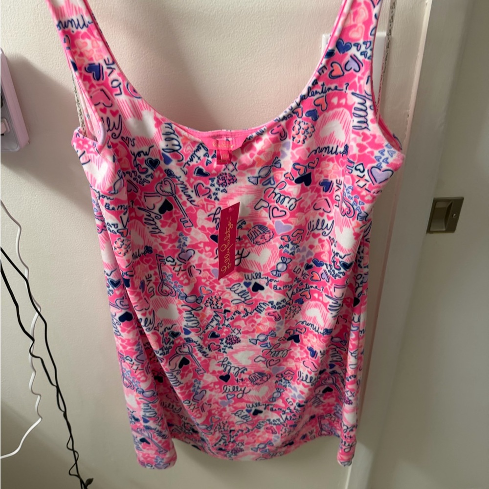 Lilly Pulitzer nwt